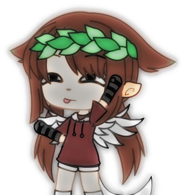 шача лайф персонажи