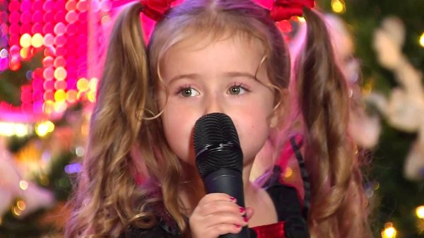 соня гончарова