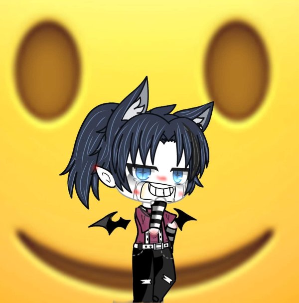 ос для гачи лайф