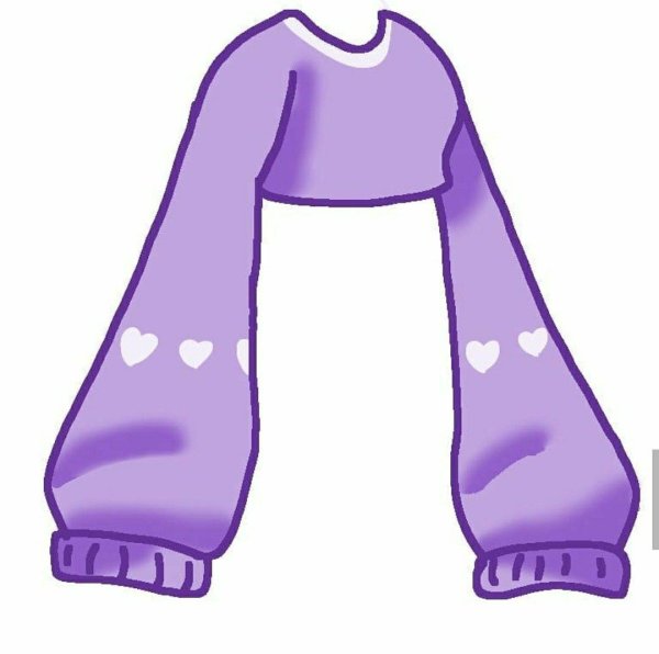 одежда для гачеров