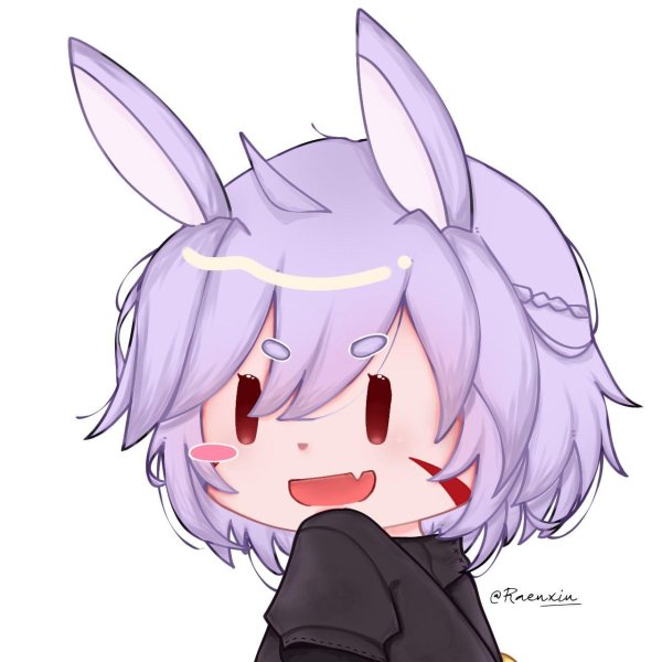 gacha bunny