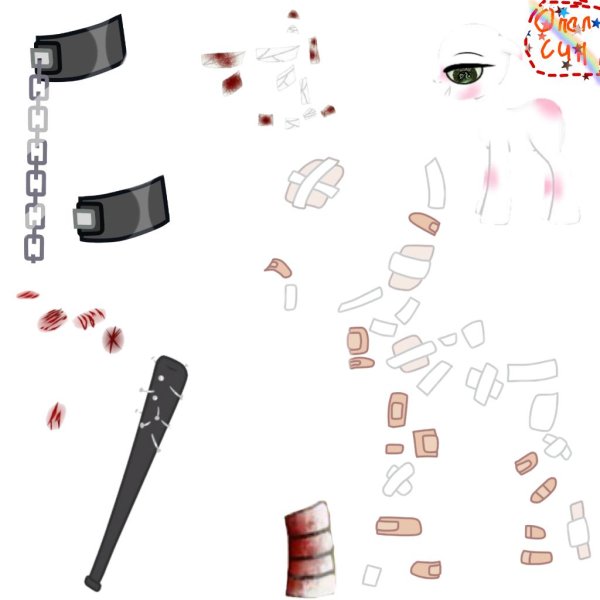 пони креатор