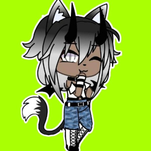 персонажи нача лайф