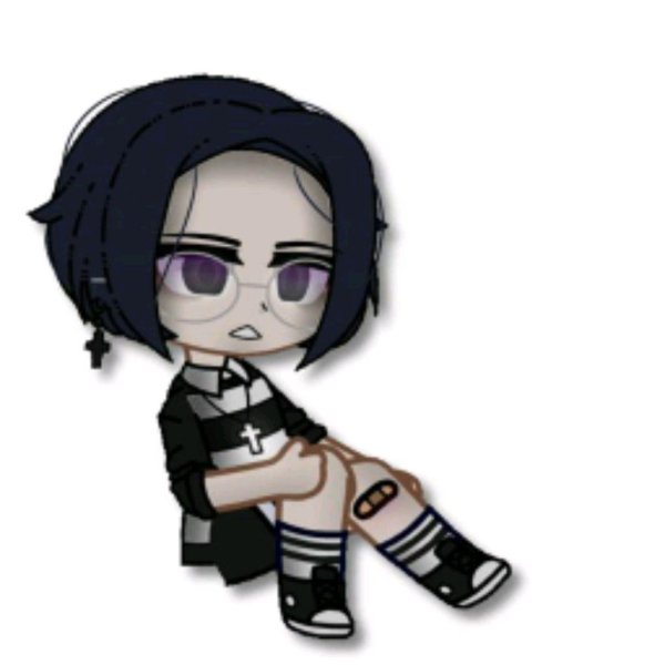 красивые скины в гача