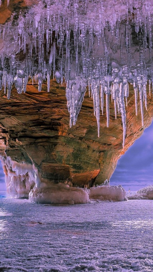 чудеса природы