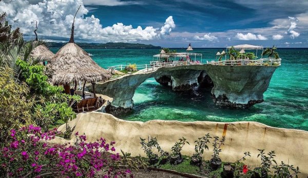 боракай филиппины