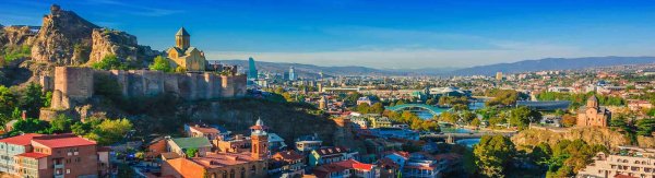 тбилиси джорджия