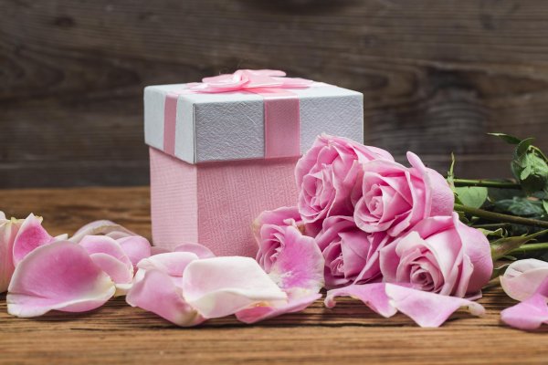 день рождение