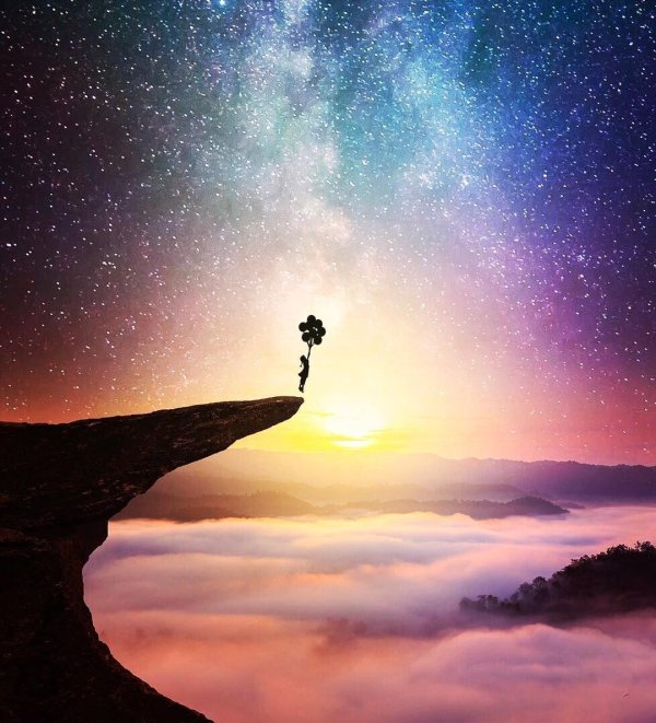 вечерние ритуалы