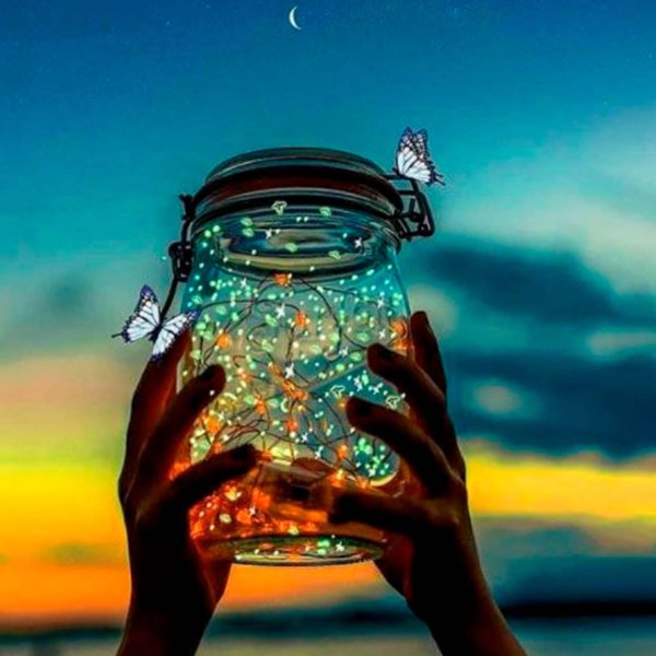 ночная эстетика