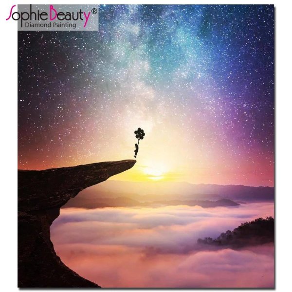 красивый космос