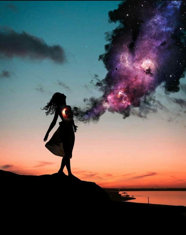 сюрреалистическое искусство