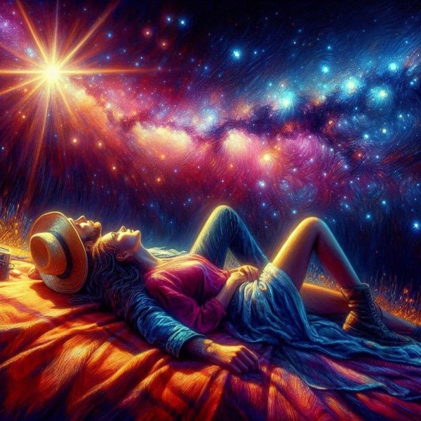 космическая вселенная