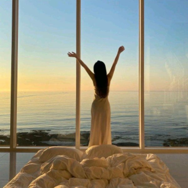 каждое утро