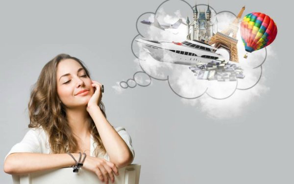 исполнение желаний