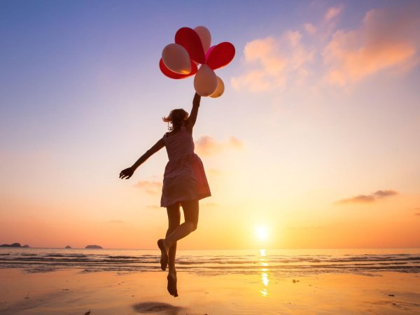 счастье и радости