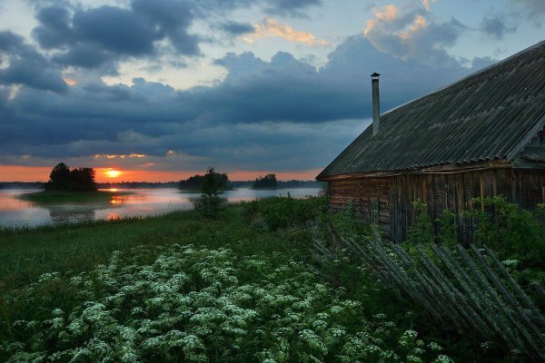 церковище псковская область
