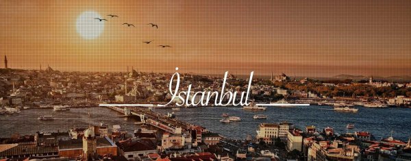 city of istanbul