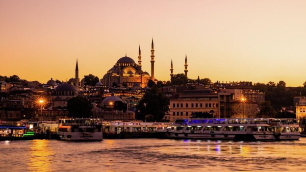 istanbul istanbul