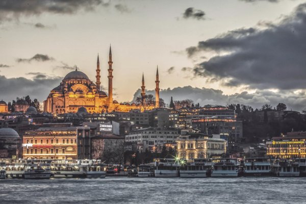 istanbul istanbul