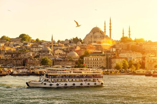 istanbul turkey