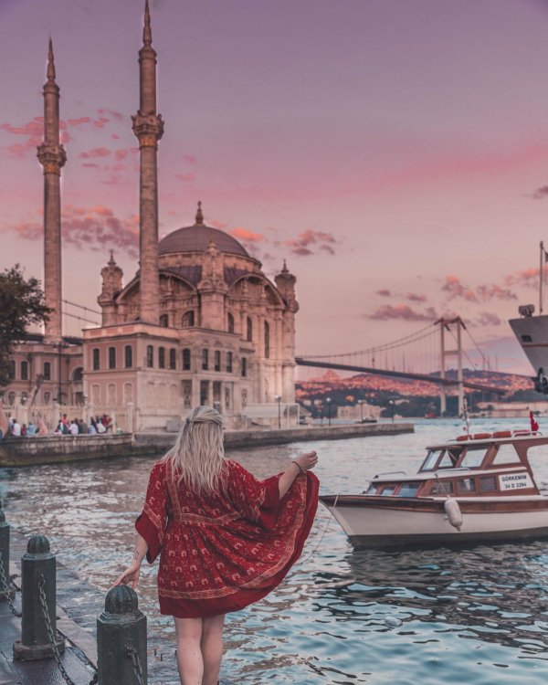 istanbul istanbul