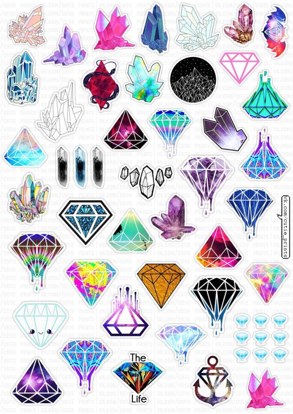 классные стикеры