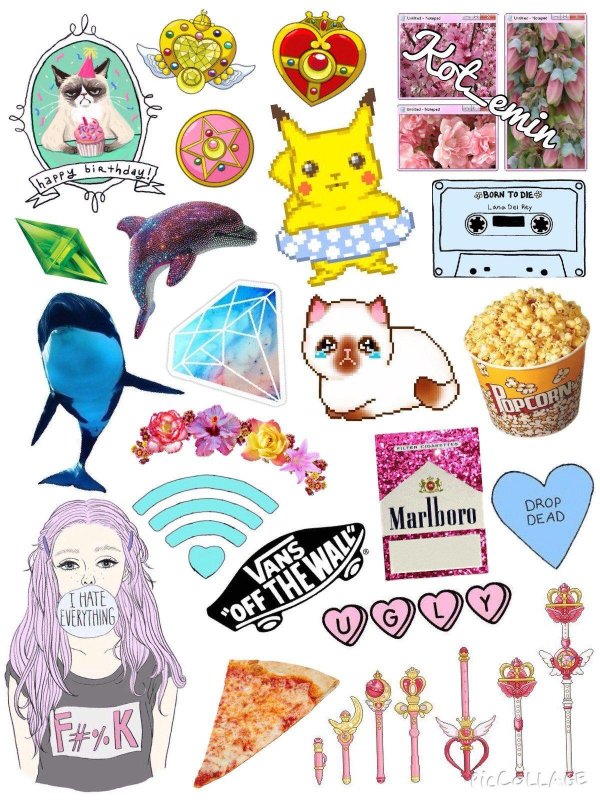 классные наклейки