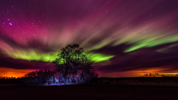 aurora boreali