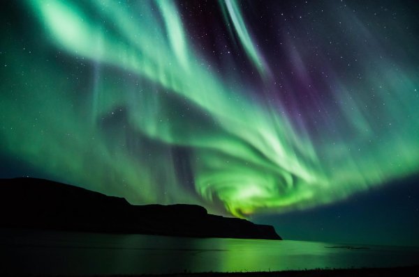 aurora boreali