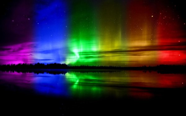 aurora boreali
