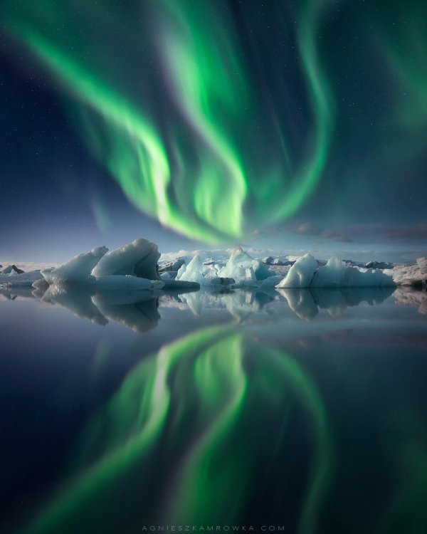 aurora boreali