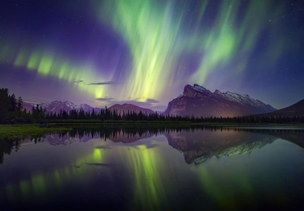 aurora boreali