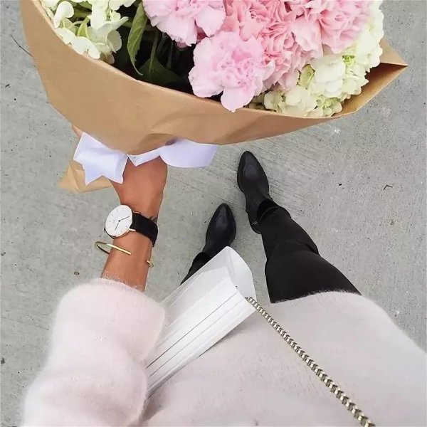 мода и красота