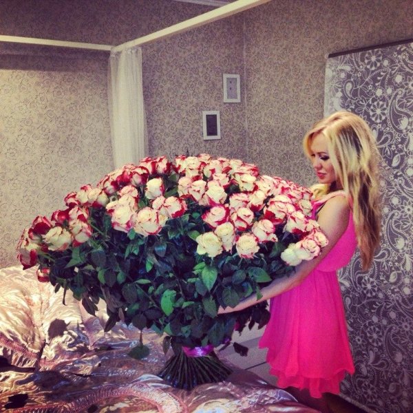 свою женщину счастливой