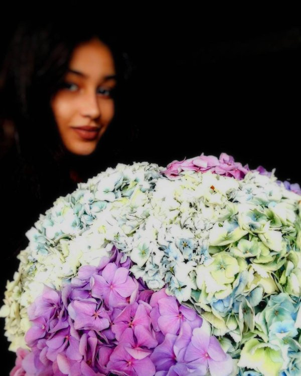 букет вдохновения