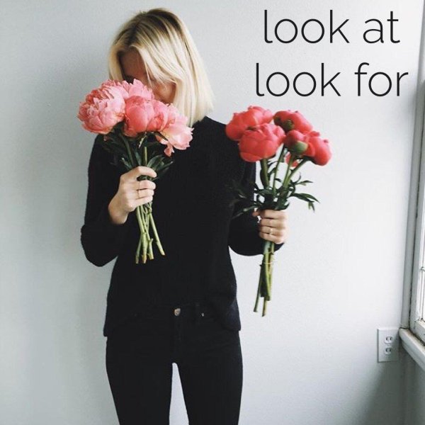 пиона букет