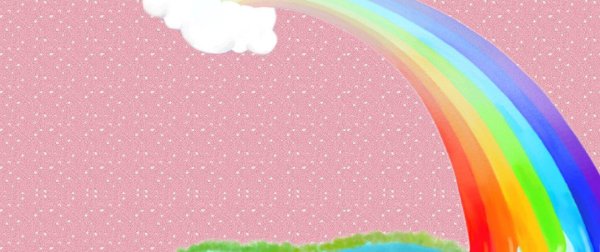 фон для детский