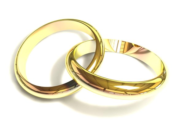 обручальное кольца