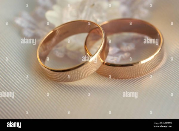 свадебное кольцо