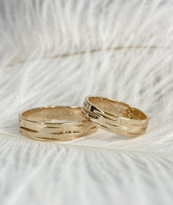 обручальное кольца