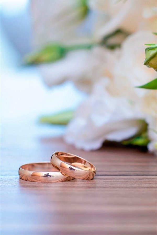 обручальное кольца