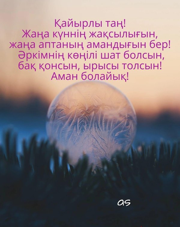 ледяной шар