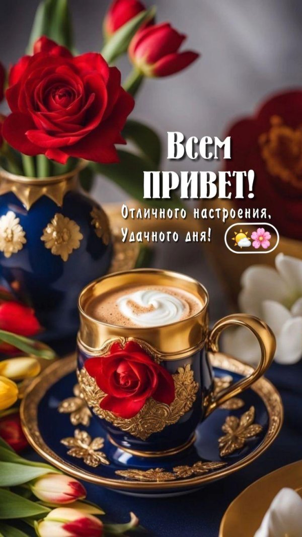 доброго ранку