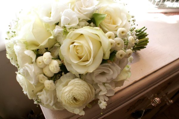 букет невест