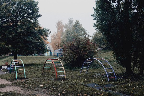 детские площадки