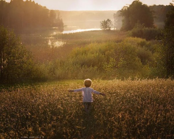фотограф елена шумилова