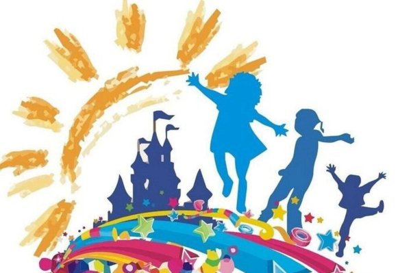 детская мечта эмблемы