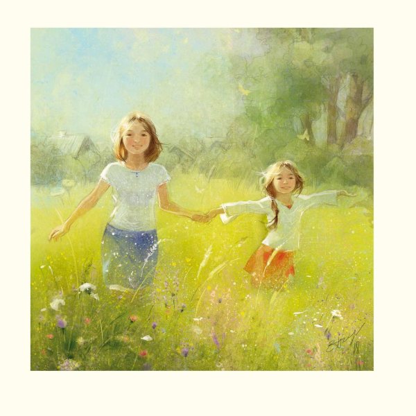 художница екатерина бабок