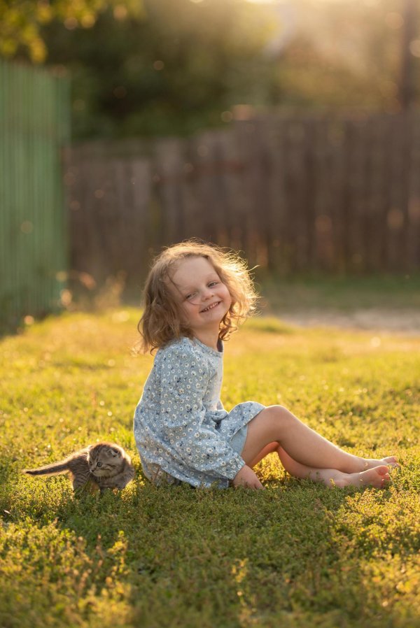 семейная фотосессия